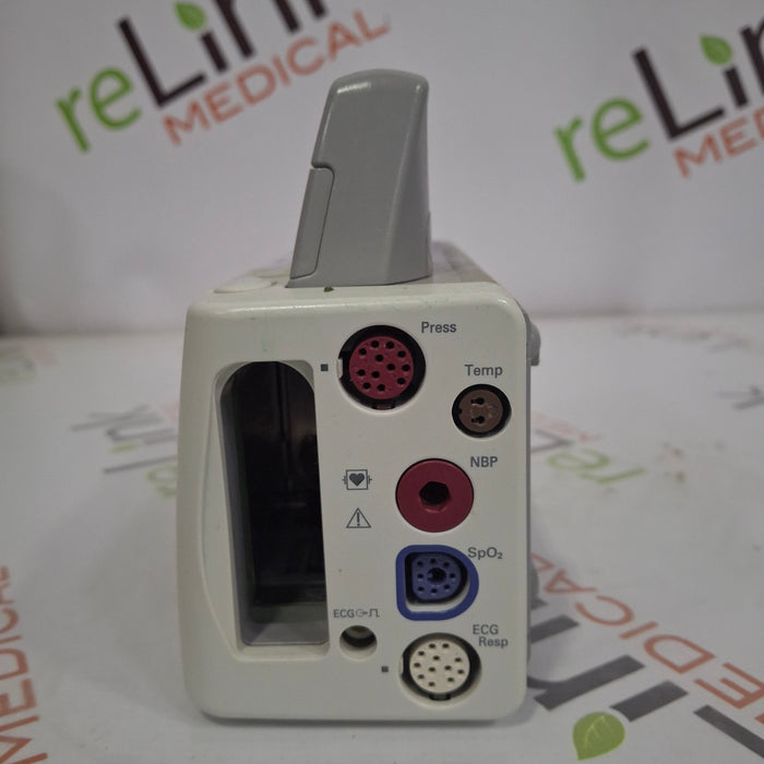 Philips IntelliVue X2 Monitor - OxiMax SpO2