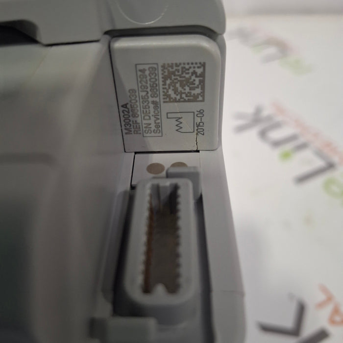 Philips IntelliVue X2 Monitor - OxiMax SpO2