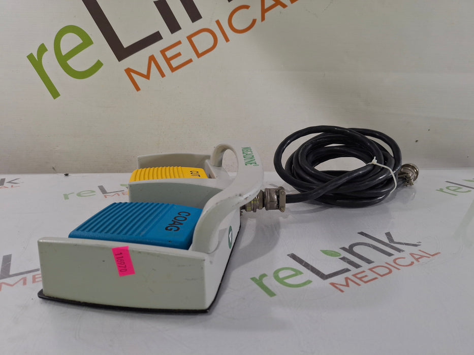 Megadyne Monopolar Footswitch