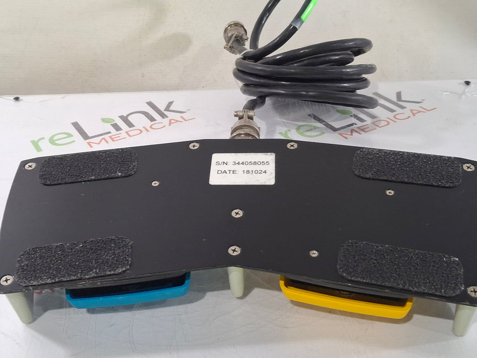 Megadyne Monopolar Footswitch