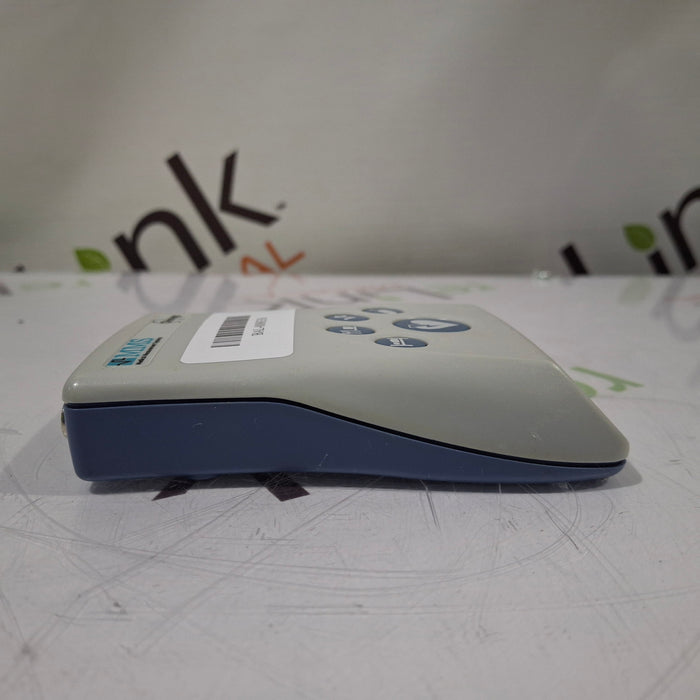 Medical Measurement Systems Ohmega pH Recorder