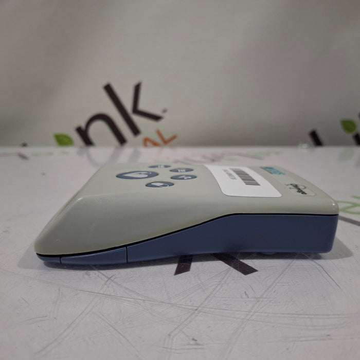 Medical Measurement Systems Ohmega pH Recorder