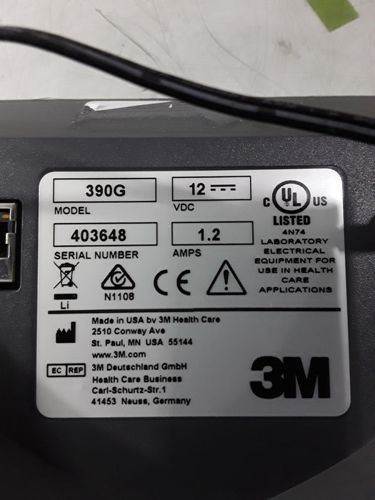 3M Attest 390G Auto-Reader