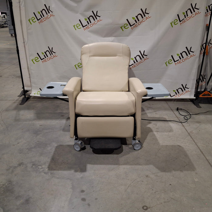 Champion Manufacturing, Inc. Ascent Recliner