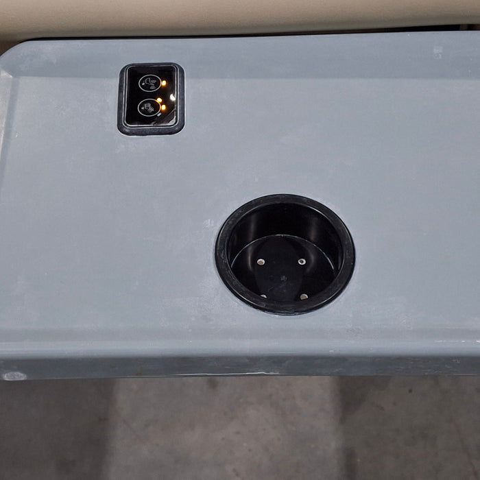 Champion Manufacturing, Inc. Ascent Recliner