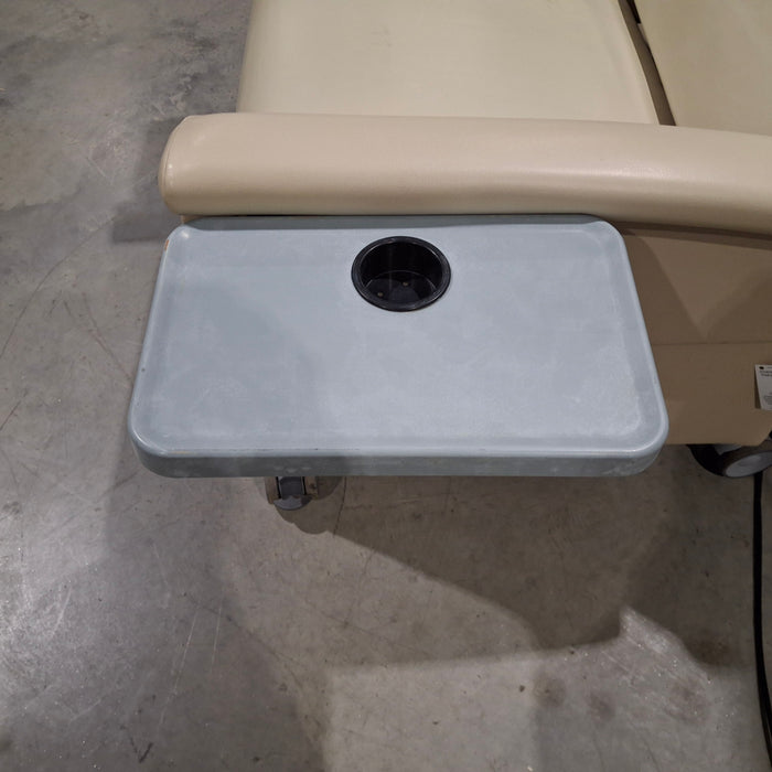 Champion Manufacturing, Inc. Ascent Recliner