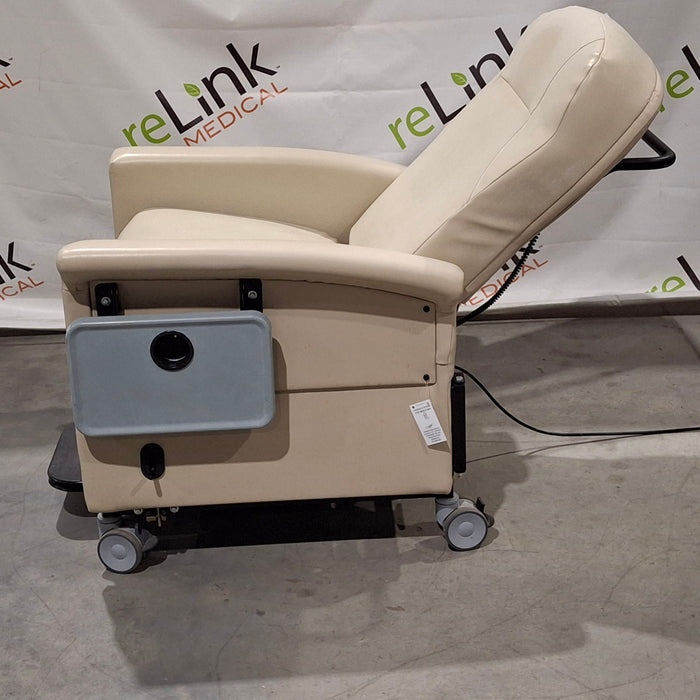 Champion Manufacturing, Inc. Ascent Recliner