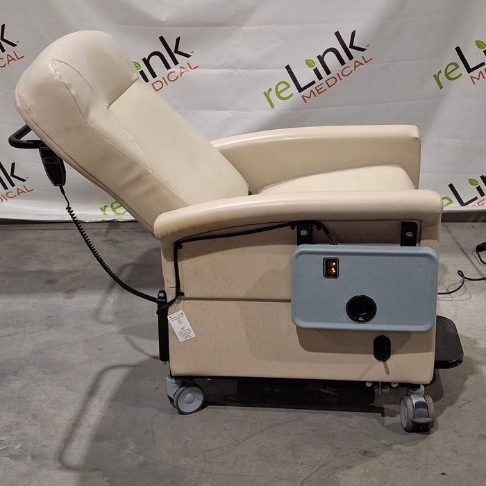 Champion Manufacturing, Inc. Ascent Recliner