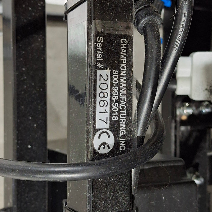 Champion Manufacturing, Inc. Ascent Recliner