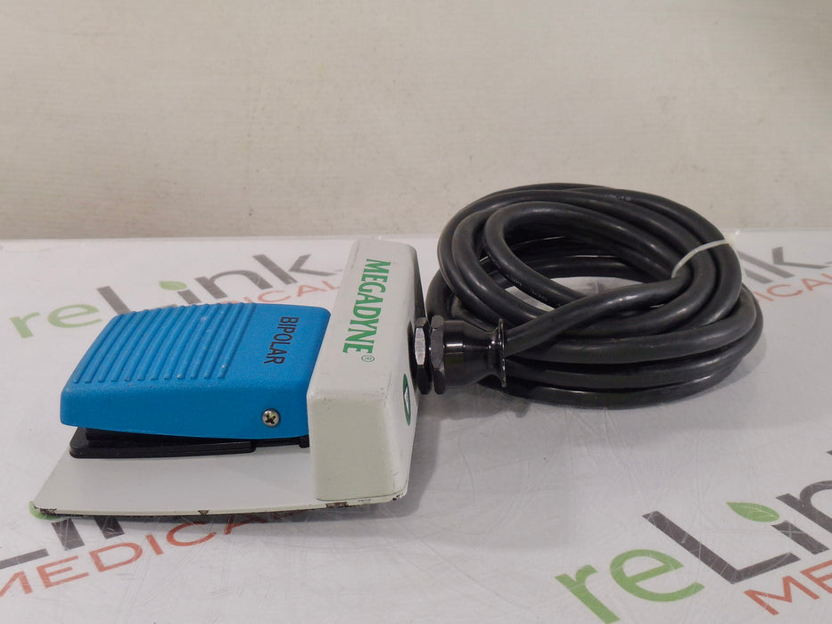 Megadyne Bipolar Footswitch