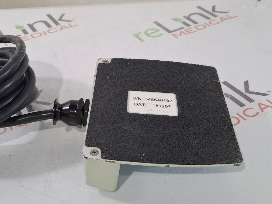 Megadyne Bipolar Footswitch