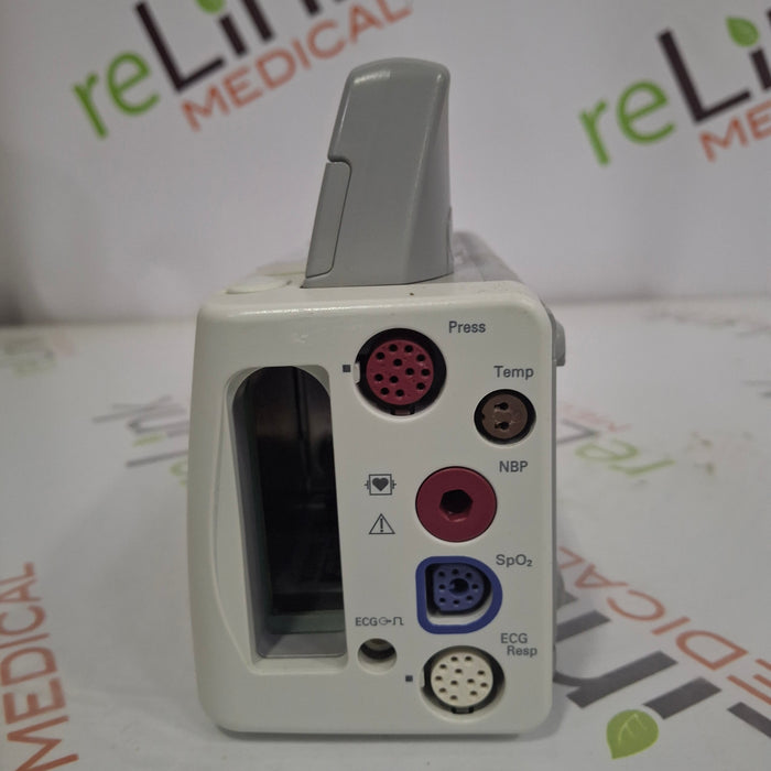 Philips IntelliVue X2 Monitor - OxiMax SpO2