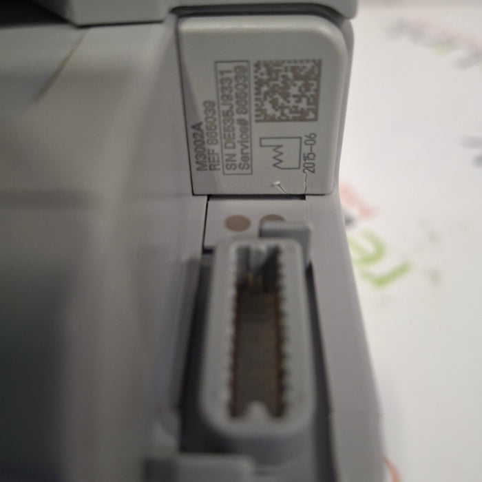 Philips IntelliVue X2 Monitor - OxiMax SpO2