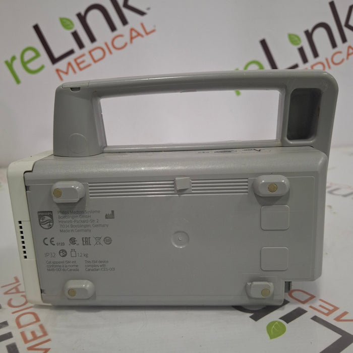 Philips IntelliVue X2 Monitor - OxiMax SpO2