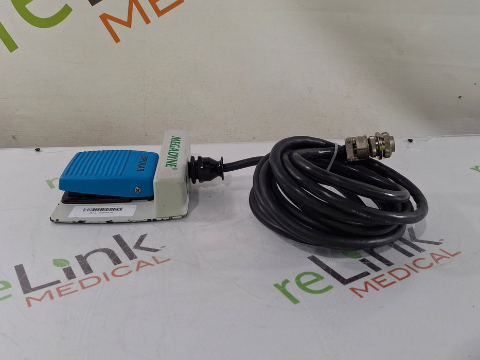 Megadyne Bipolar Footswitch