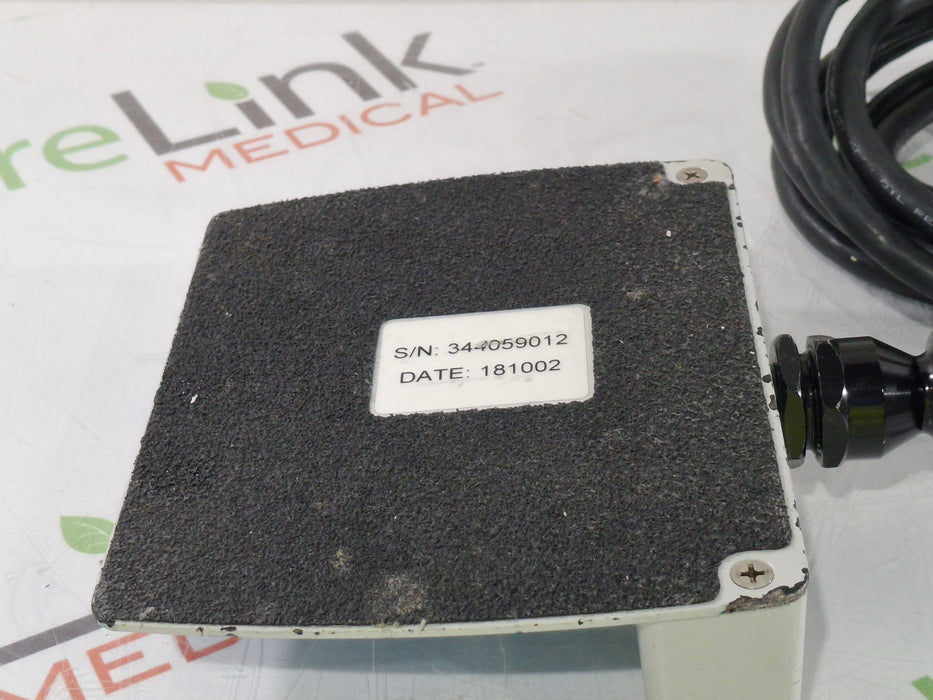 Megadyne Bipolar Footswitch