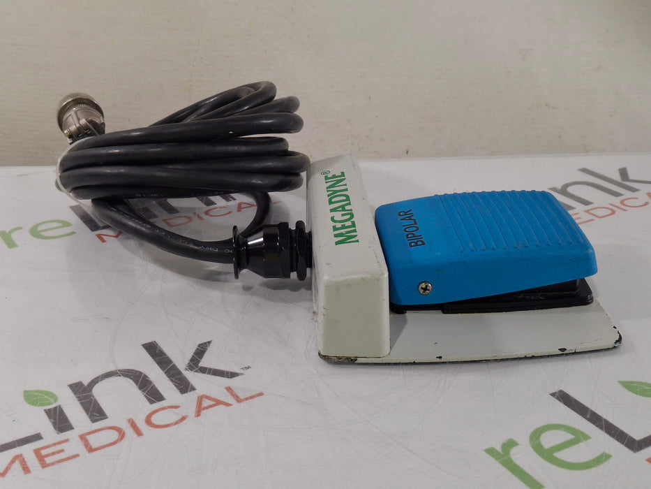 Megadyne Bipolar Footswitch