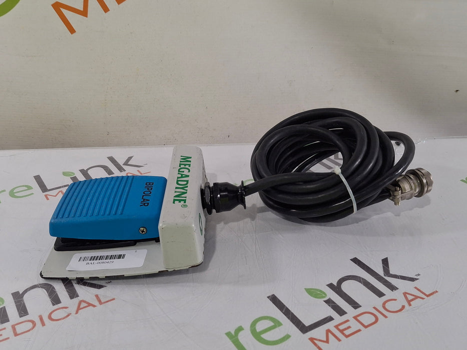 Megadyne Bipolar Footswitch