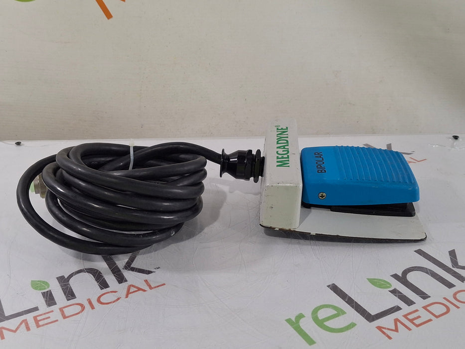 Megadyne Bipolar Footswitch