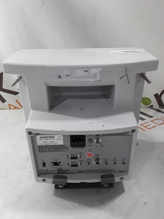 Edwards Lifesciences Vigilance II Patient Monitor