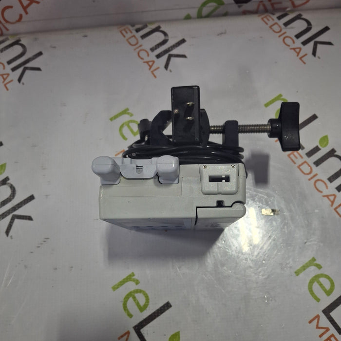Baxter Sigma Spectrum 6.05.14 with A/B/G/N Battery Infusion Pump