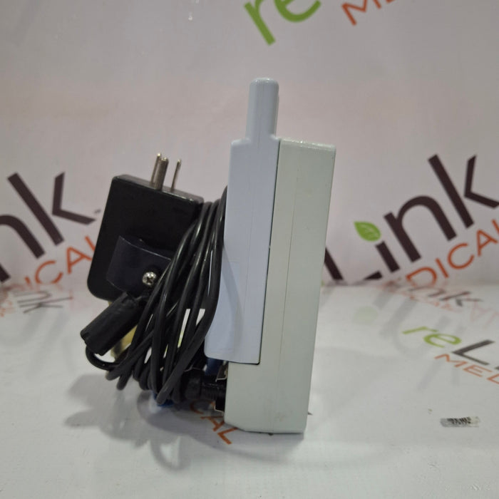 Baxter Sigma Spectrum 6.05.14 with A/B/G/N Battery Infusion Pump