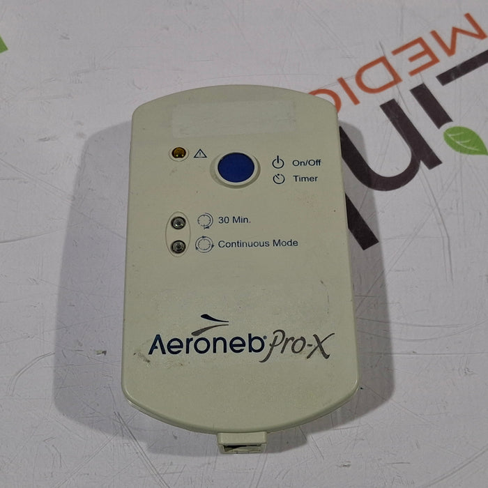 Aerogen Aeroneb Pro-X Nebulizer Controller