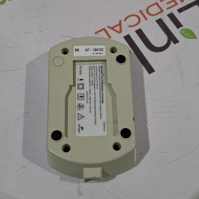 Aerogen Aeroneb Pro-X Nebulizer Controller