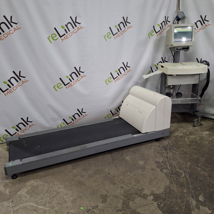 Spacelabs Healthcare Quest Stress Test System