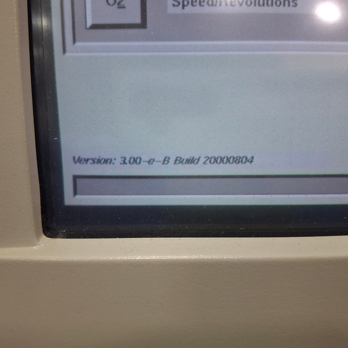 Spacelabs Healthcare Quest Stress Test System