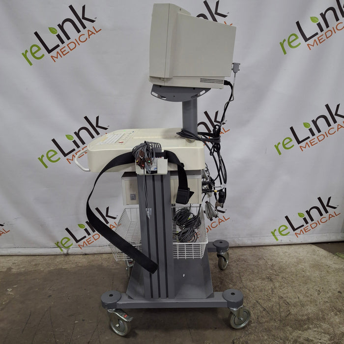 Spacelabs Healthcare Quest Stress Test System