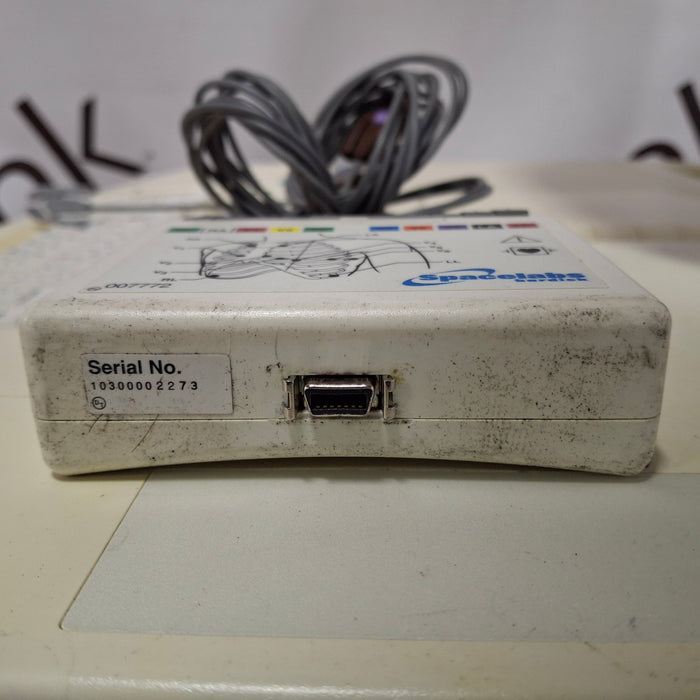 Spacelabs Healthcare Quest Stress Test System