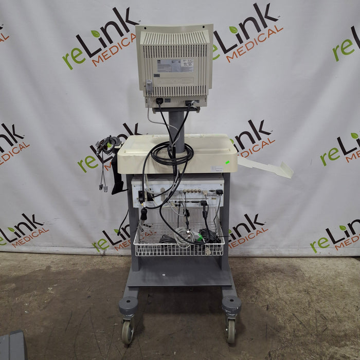 Spacelabs Healthcare Quest Stress Test System