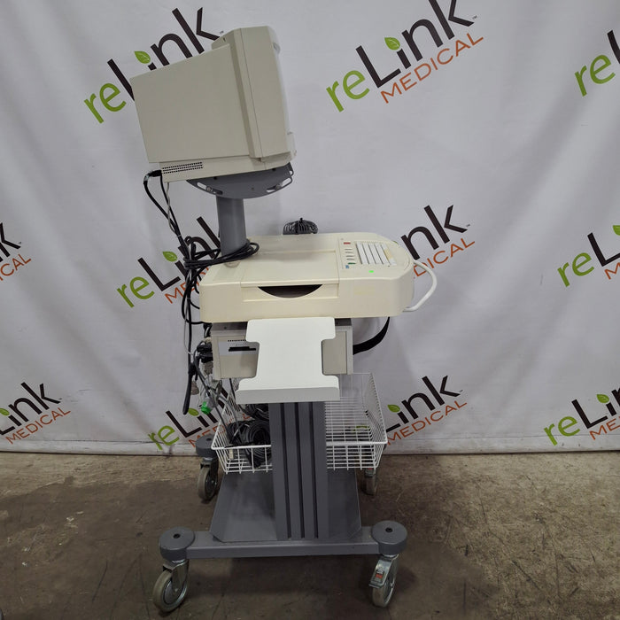 Spacelabs Healthcare Quest Stress Test System