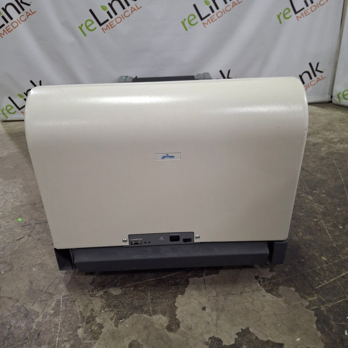 Spacelabs Healthcare Quest Stress Test System