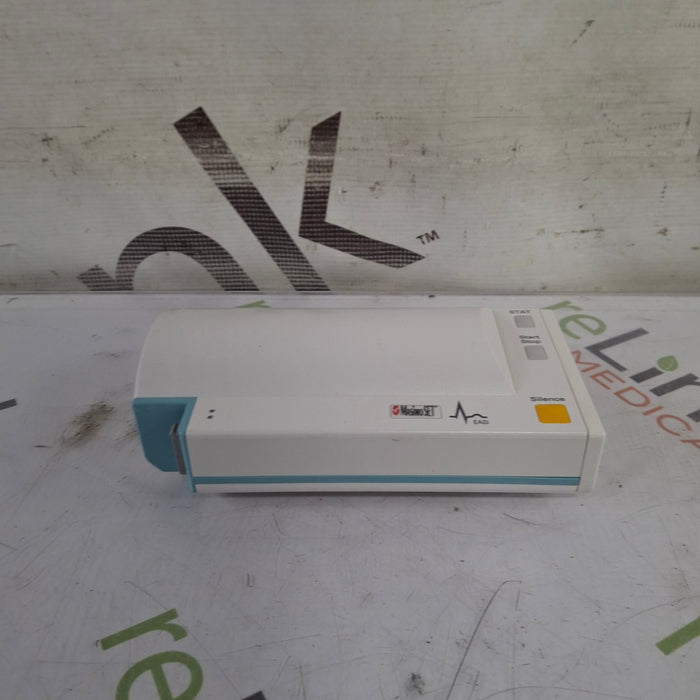 Philips M3001A-A01 Fast SpO2, NIBP, ECG MMS Module