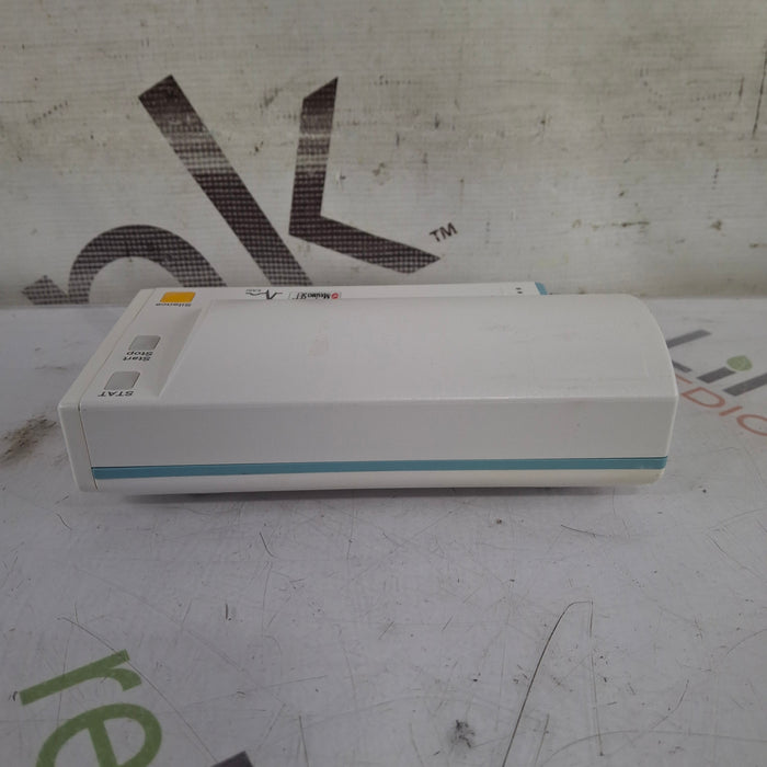 Philips M3001A-A01 Fast SpO2, NIBP, ECG MMS Module