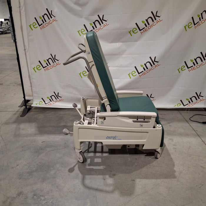 Hill-Rom Procedural Recliner Chair