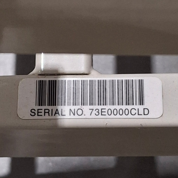 Hill-Rom Procedural Recliner Chair