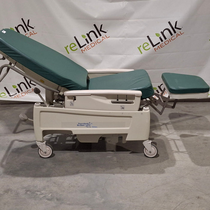 Hill-Rom Procedural Recliner Chair