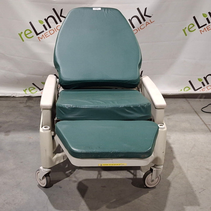 Hill-Rom Procedural Recliner Chair