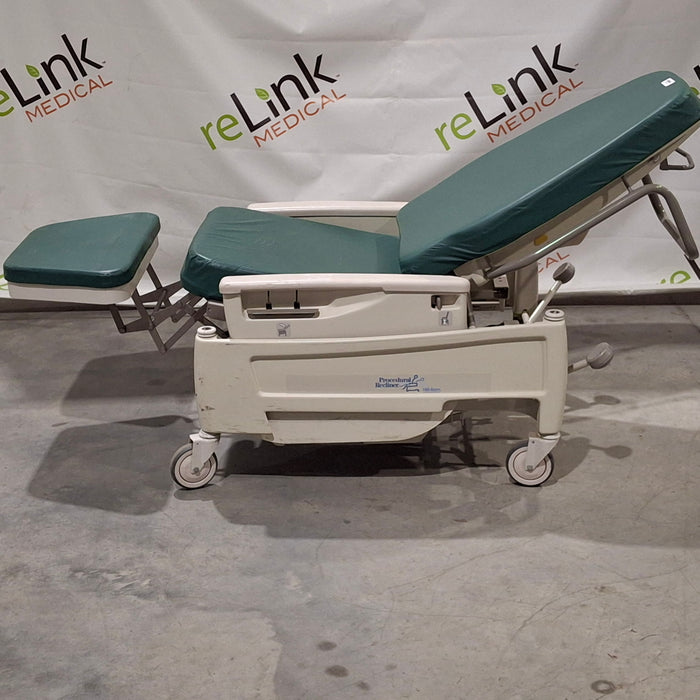 Hill-Rom Procedural Recliner Chair