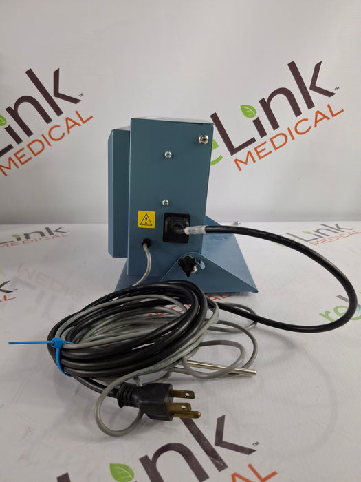 Helmer Inc TCR Temperature Chart Recorder