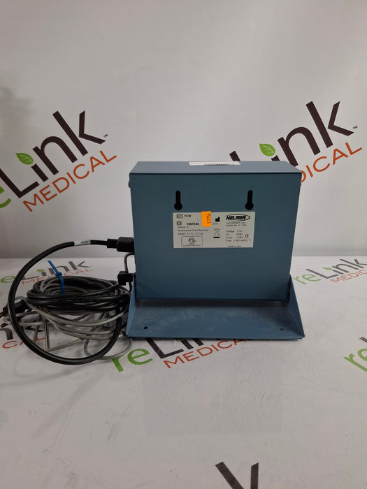 Helmer Inc TCR Temperature Chart Recorder