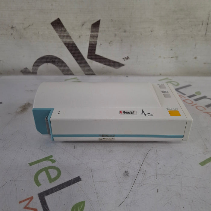 Philips M3001A-A01 Fast SpO2, NIBP, ECG MMS Module