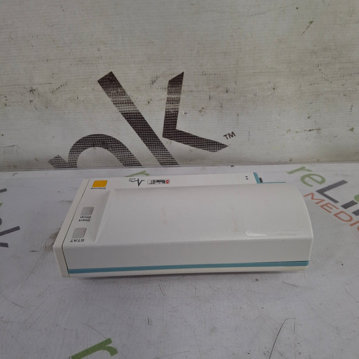 Philips M3001A-A01 Fast SpO2, NIBP, ECG MMS Module