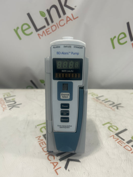 Becton Dickinson 8100 LVP Infusion Pump Module