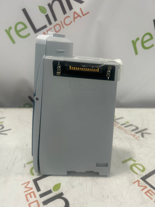 Becton Dickinson 8100 LVP Infusion Pump Module