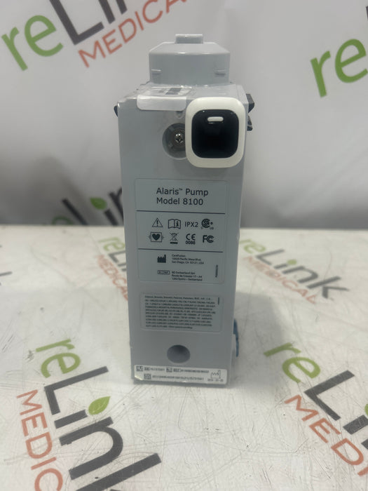 Becton Dickinson 8100 LVP Infusion Pump Module