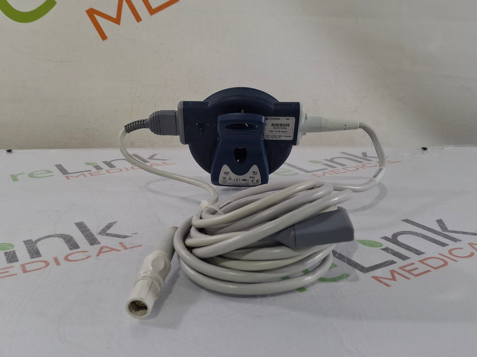 Covidien BIS Loc 4 Channel BisX 185-1016-AMS Module